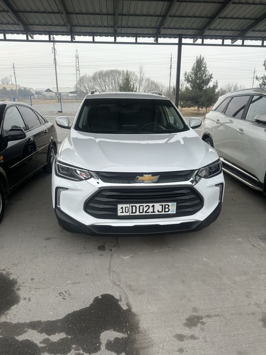 Tracker primier 2023