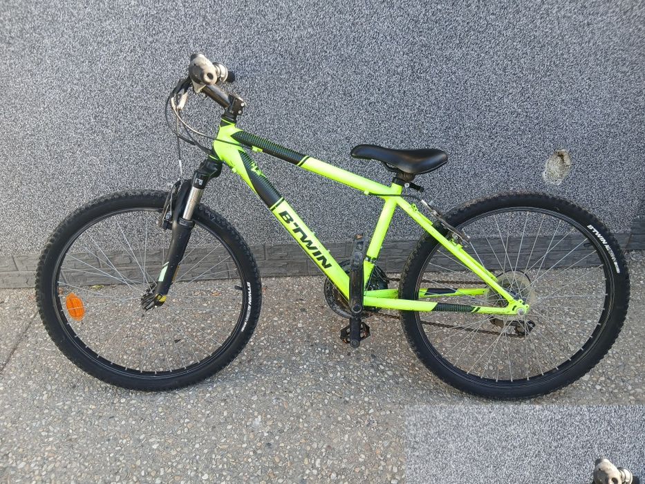 Bicicleta btwin  de vanzare !
