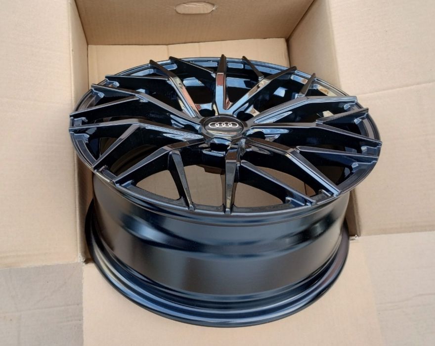 Jante 17 Audi A3 A4  A6 Q2 Q3 Q5 pe 17