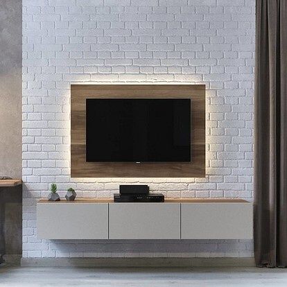 Установка кронштейн для Телевизоров