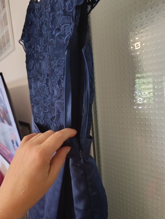 Rochie eleganta seara