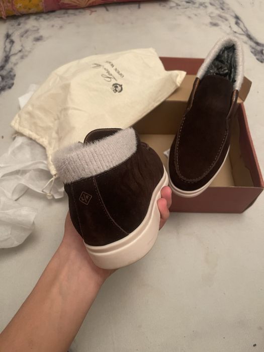 Loro piana сатылады