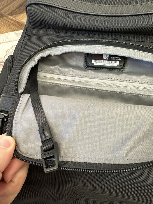 Рюкзак ранец Tumi