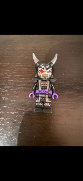 Figurine Lego Ninjago