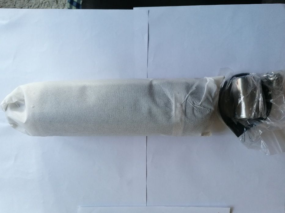 Карбоново спортно гърне LeoVince за Мотоциклет, Атв, Ендуро, Писто