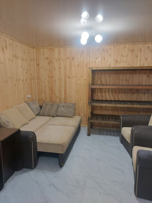 Сдам дом в бухтарме