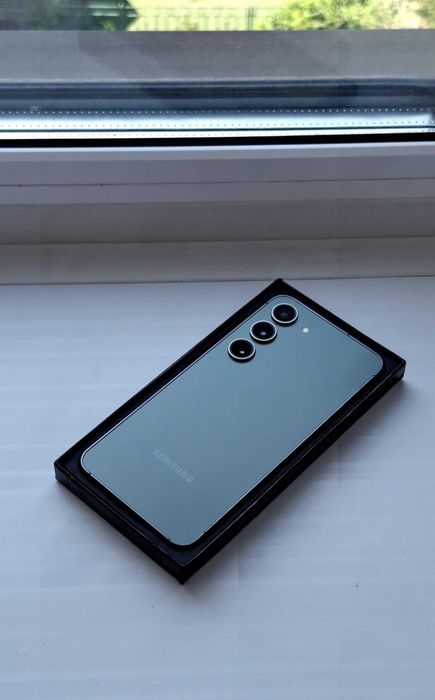 Samsung s 23 8/256