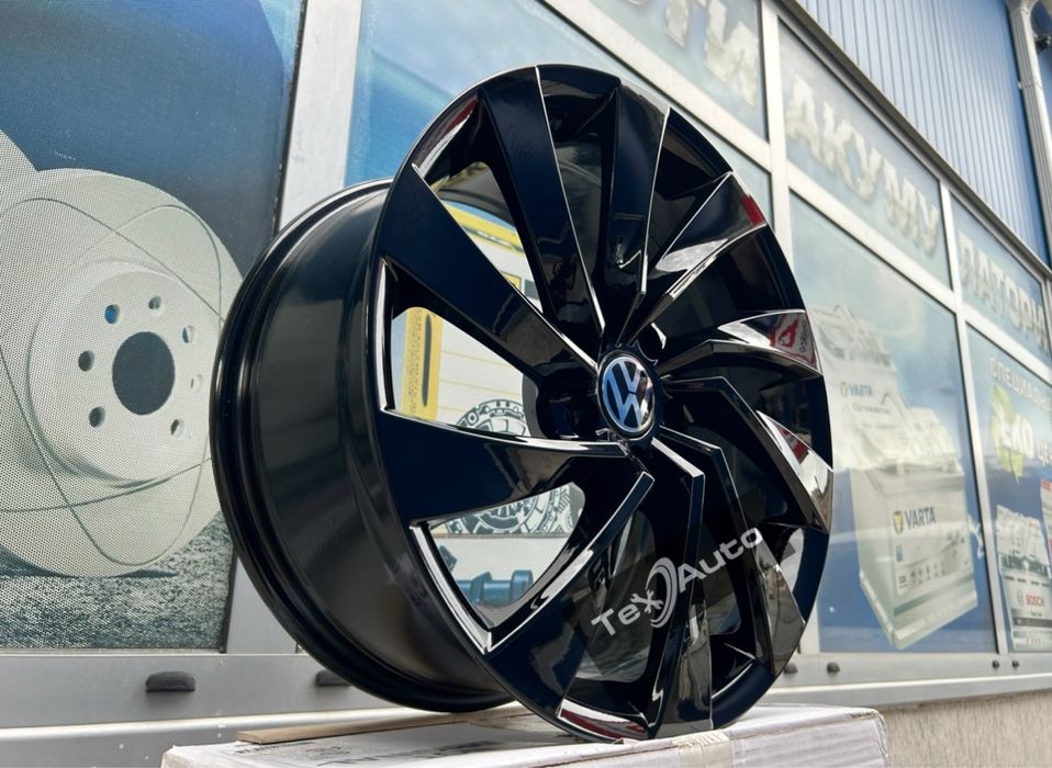 19" Джанти за VW Arteon Shooting Brake CC Touran II Golf Passat Tiguan