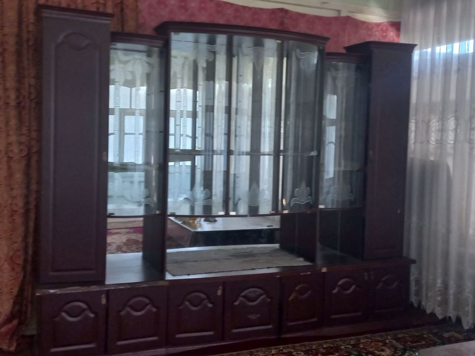 Mebel stenka b/u narxi telda gaplawiladi