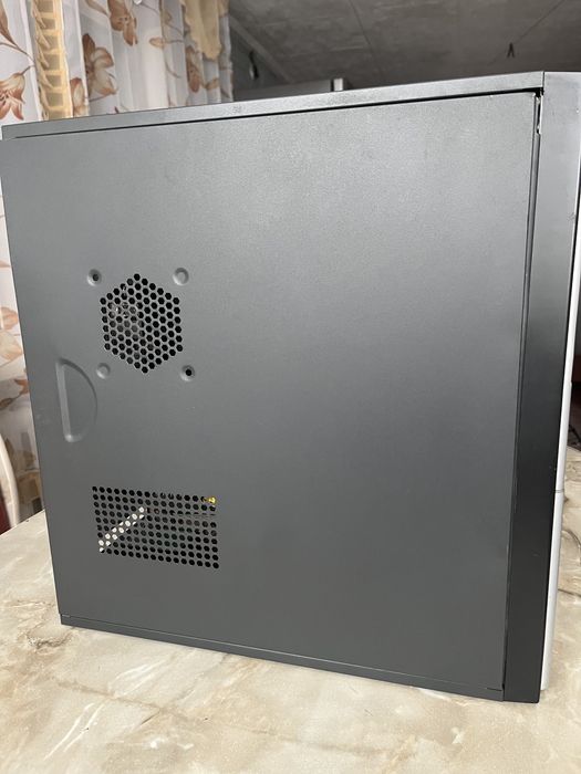 Системные блок