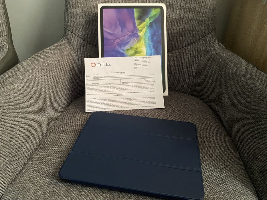 АЙПАД  11 ПРО 512g