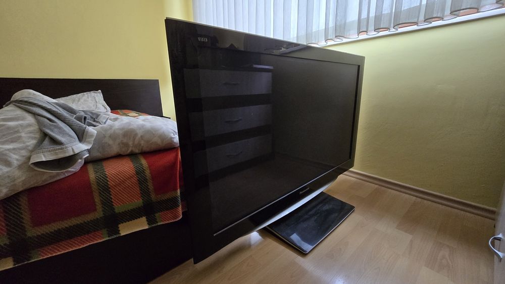Panasonic твлевизор