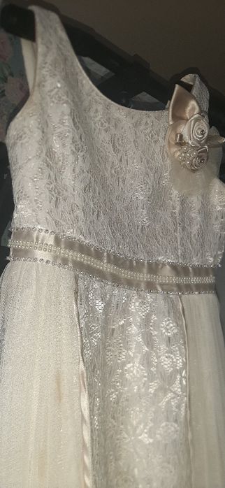 Платье для принцессы