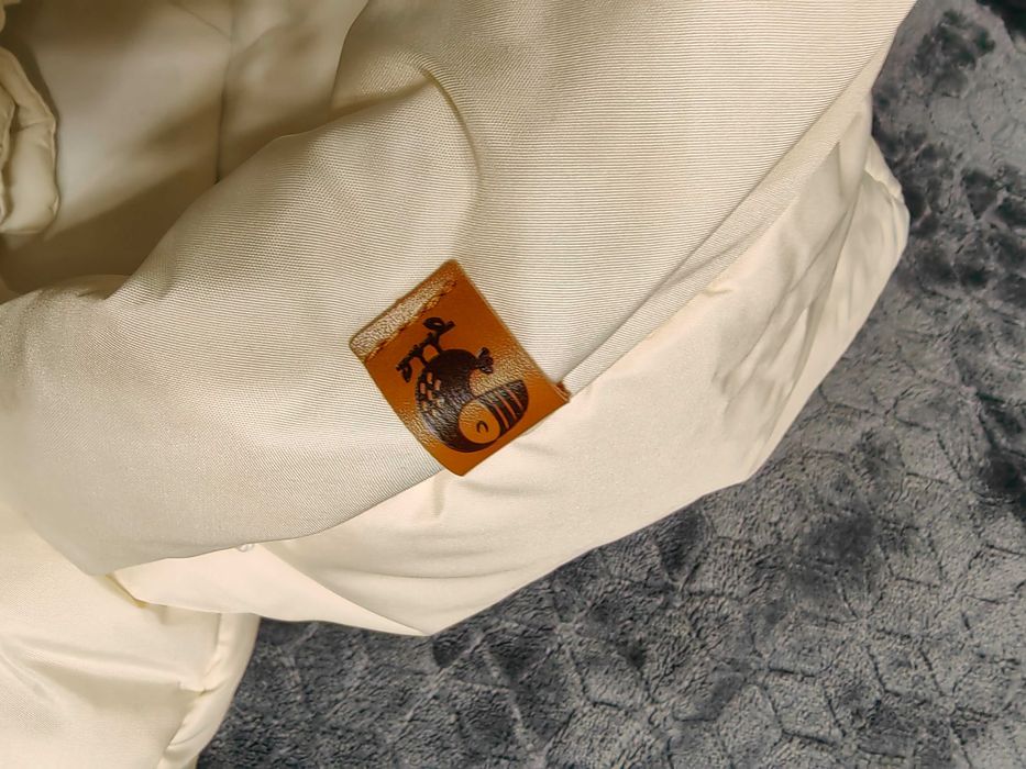 Детский демисезонный комбинезон