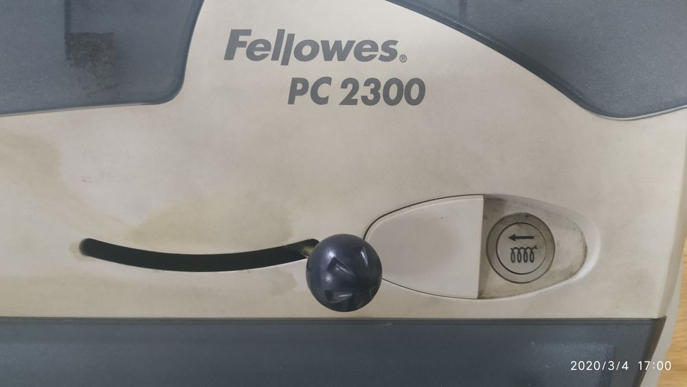 Машина для переплет