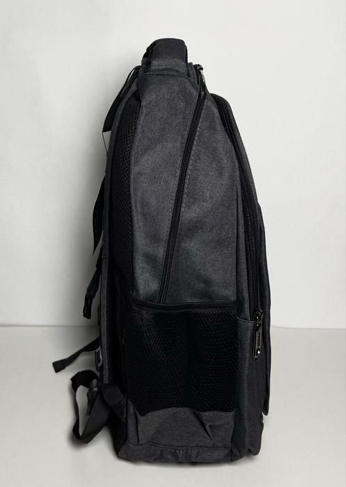 Рюкзак для IT специалистов и студентов