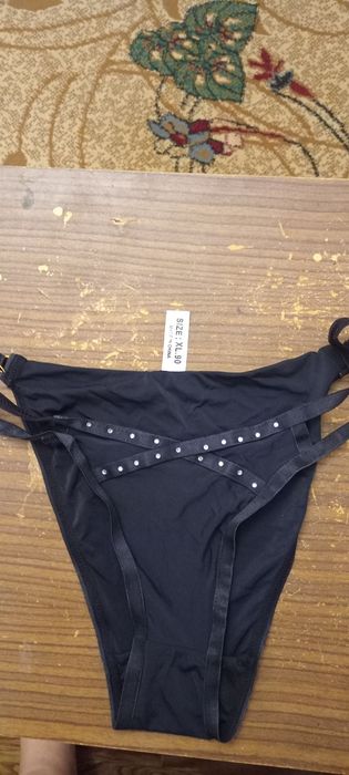 Продам трусики стринги б/у