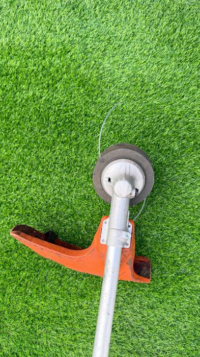 STIHL HLA 135 + батерия + зарядно | Професионален акумулаторен тример