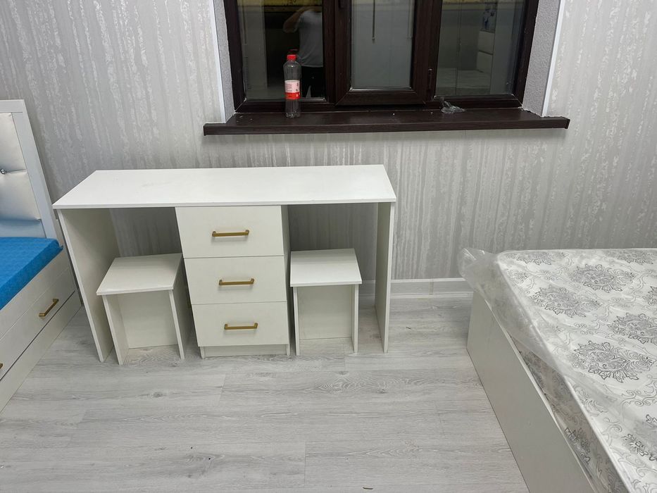 Детский гарнитур