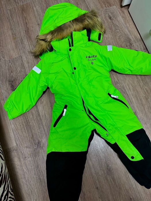 Детские вещи унисекс