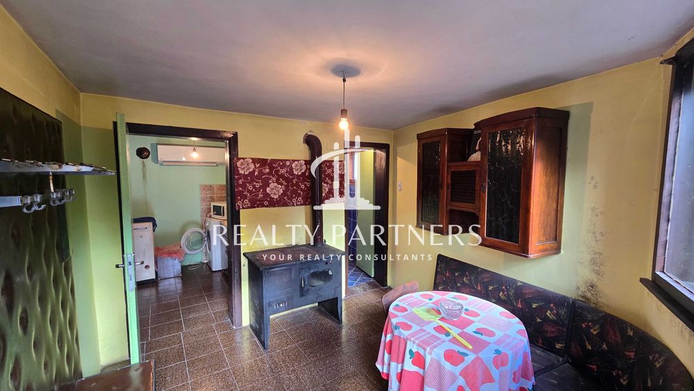 Продава се Къща в Перник, Калкас - 125 кв.м за 266 €/кв.м - Снимка #6