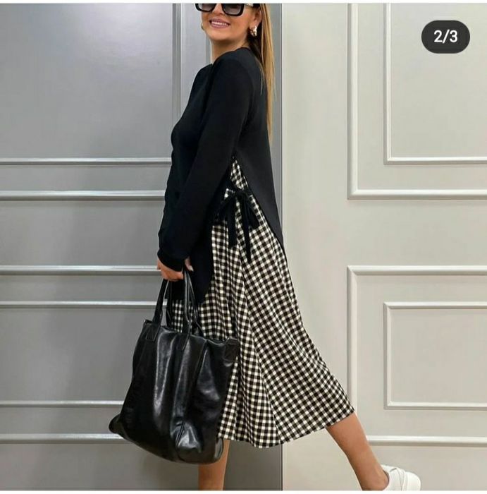 Платье новое. Размер 44-46