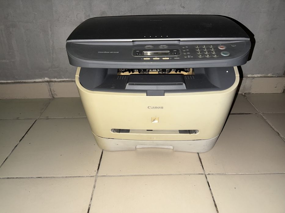 Принтер Canon LazerBase MF3228