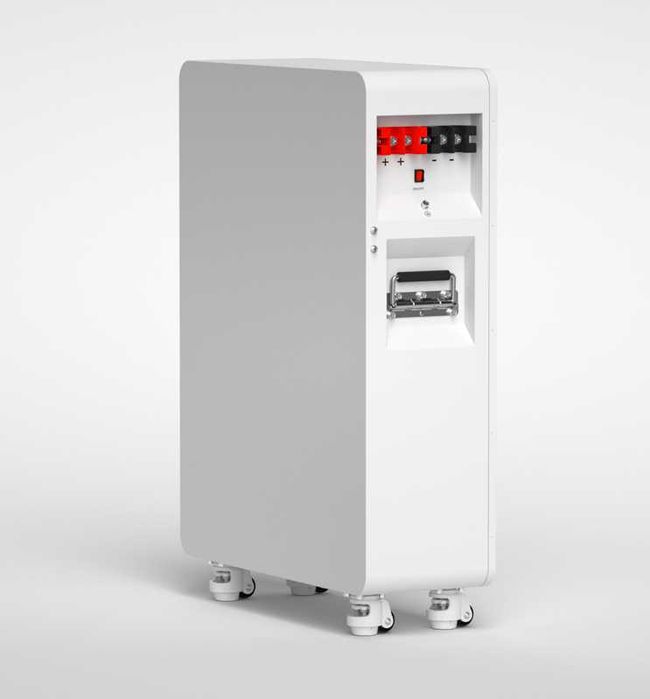 Litiu-ion acumulator pentru sistem fotovoltaic si Solar 16kwh life PO4 preț de fabrică