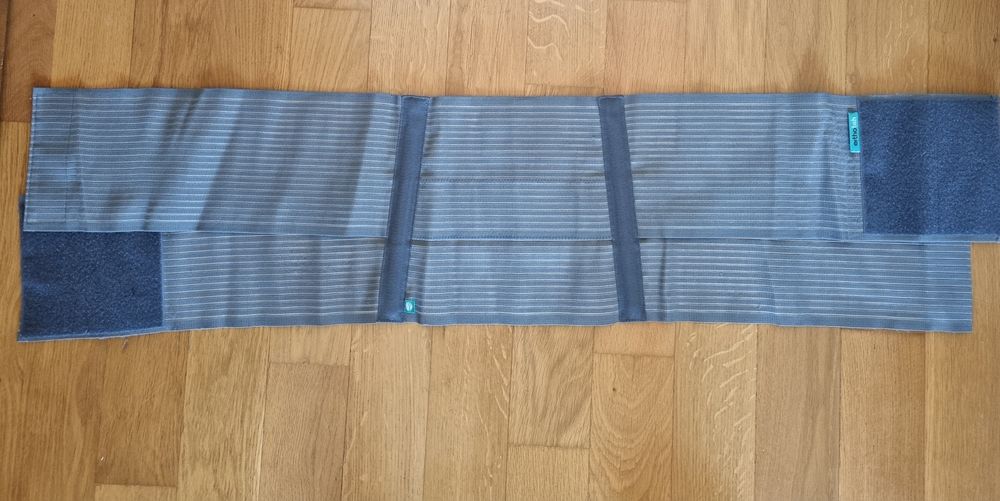 Колан за кръст на марката Orthoteh