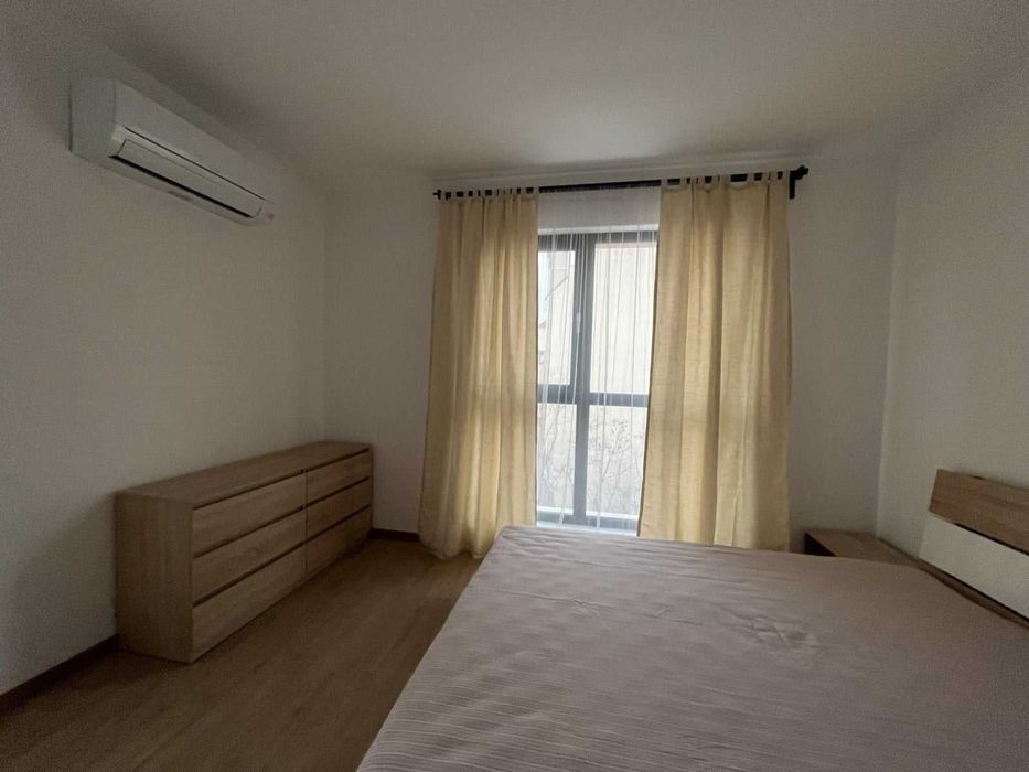 Дава се под наем Двустаен апартамент в София, Младост 4 - 70 кв.м за 510 € - Снимка #3