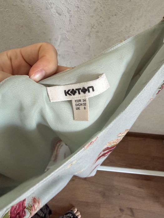 Продам платье комбинацию