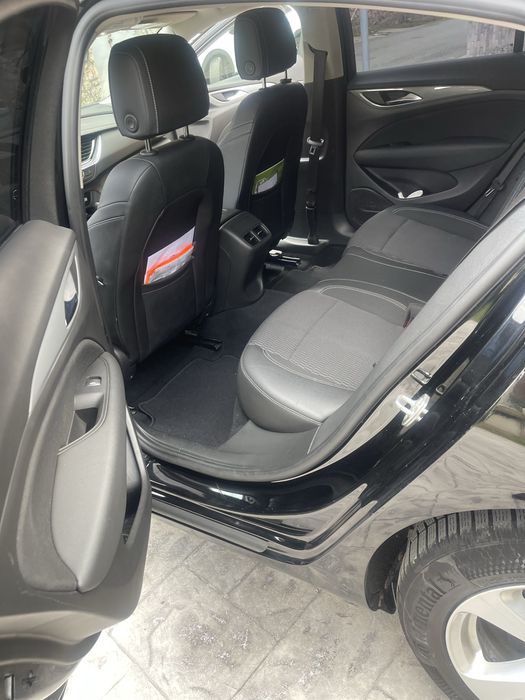 Opel insignia 2018