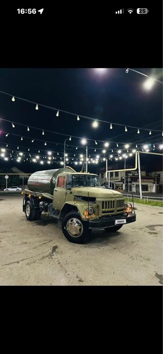 Услуги ассенизатора 8м3