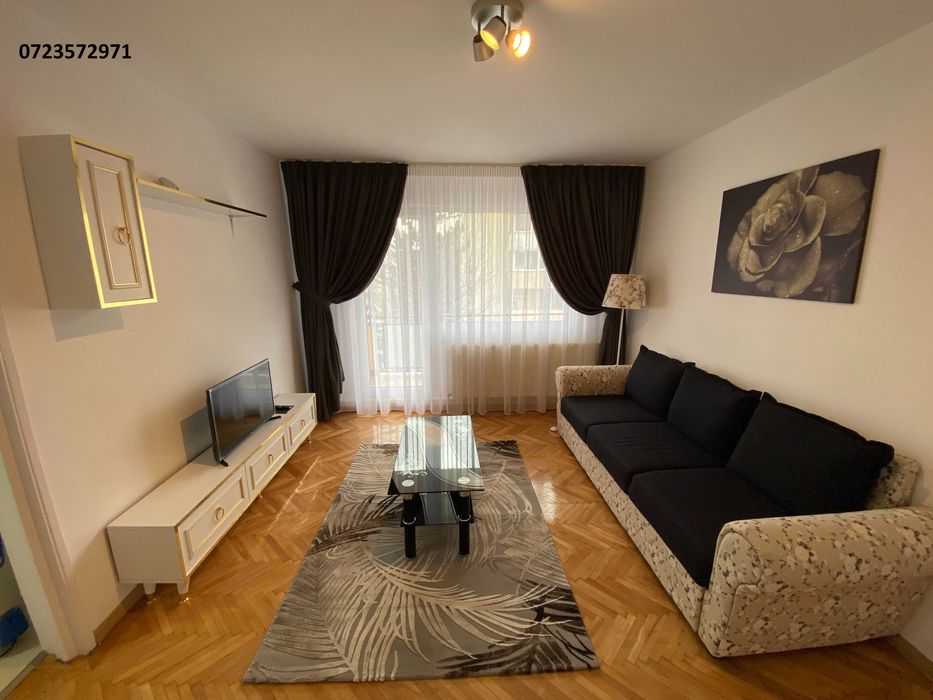 Proprietar – apartament 2 camere, Galaxiei