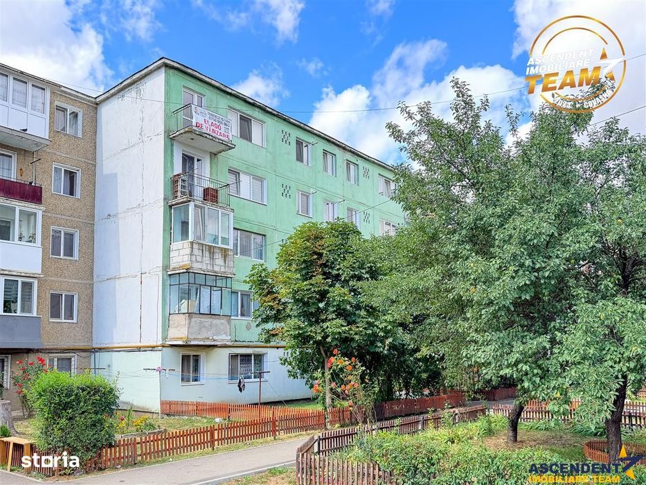 Apartament 2 camere, 41,4 mp, pret atractiv de garsoniera, Ciucului, S — fotografia 3