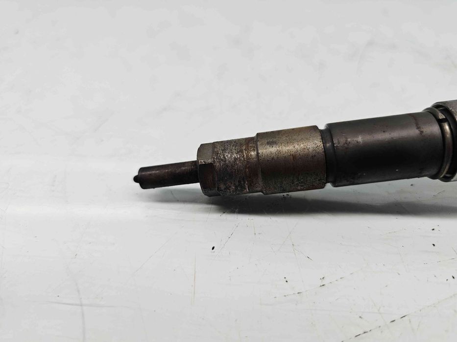 Injector Opel Movano B F3500 (L2 H2) [Fabr 2010-2022] H82912226 2.3 dC