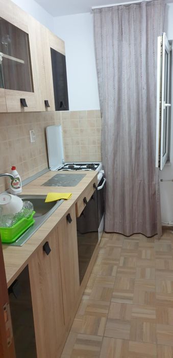 Ofer spre închiriere ap. Cu 2 cam.in Tomis N ,Hotel Zodiac