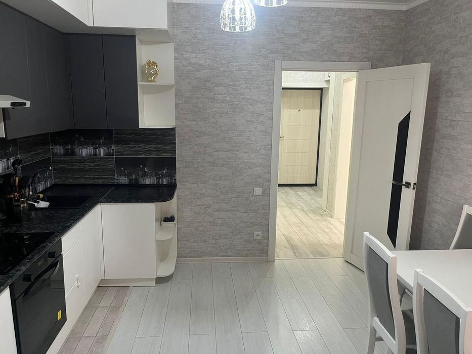 Продам 1 комнатную квартиру