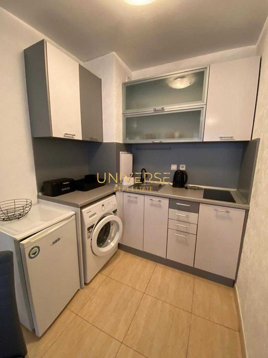 Продава се Двустаен апартамент в к.к. Слънчев бряг - 58 кв.м за 607 €/кв.м - Снимка #3