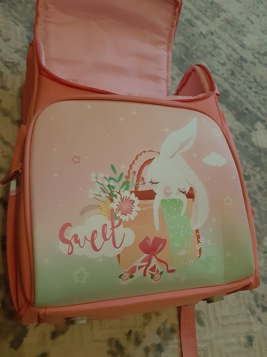 Школьная сумка Ортопедическая