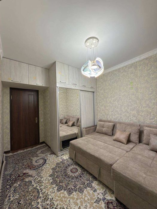 Аренда Квартира Ибн сино бетонка    2 хона