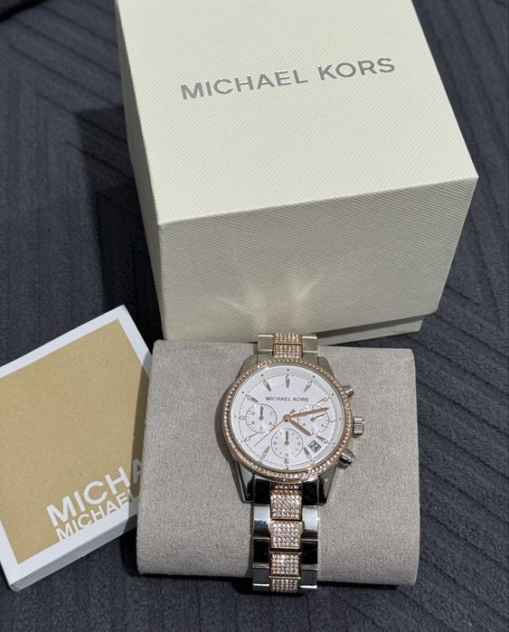 Ceas dama Michael Kors MK6651 – original