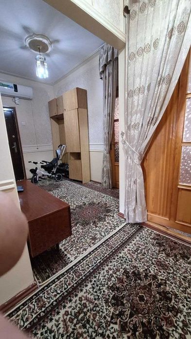 Продам 3 ком Карасу 6 №М530