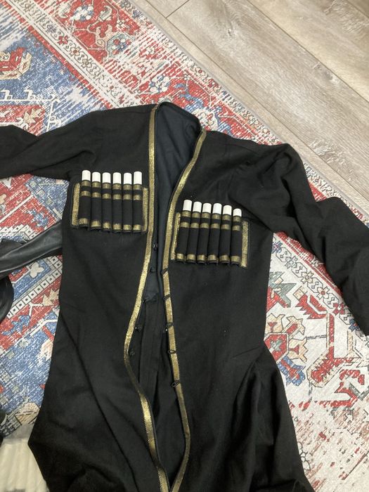 Продам костюмы для лезгинки