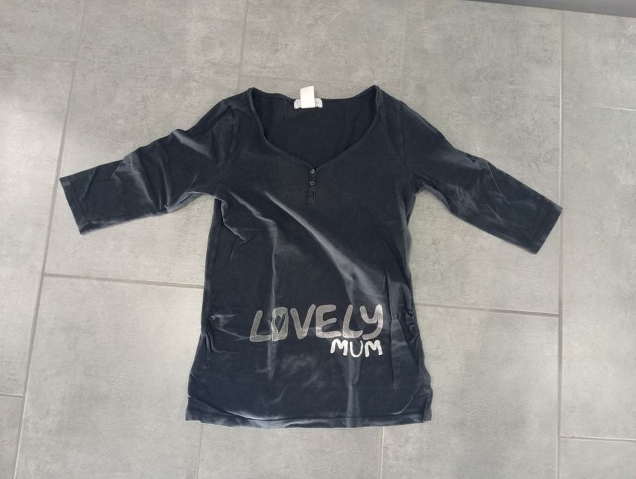 Дрехи за бременни размер С/ М