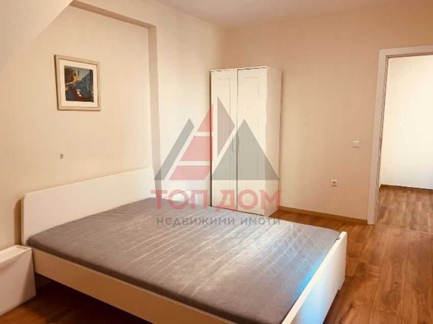 Дава се под наем Двустаен апартамент в Варна, Левски - 70 кв.м за 612 € - Снимка #2