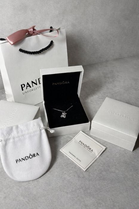 Pandora цепочкий