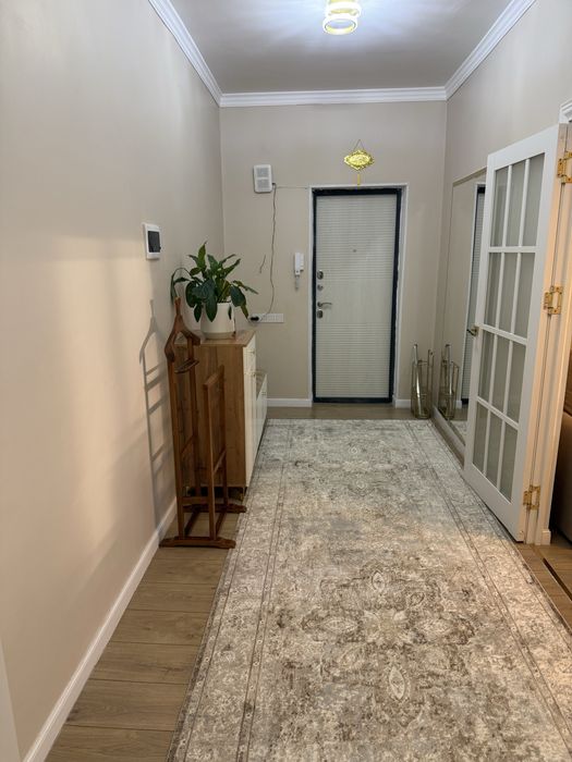 2 бөлмелі пәтер сатылымда