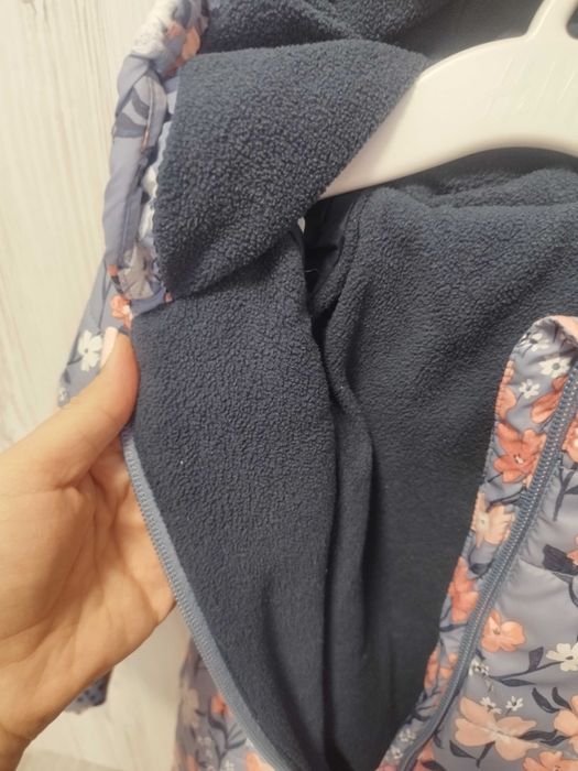 Бебешки космонавт за момичета