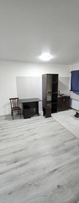 Квартира в частном секторе